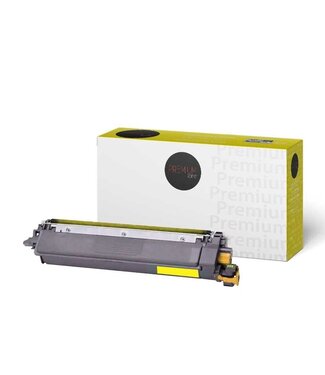 Brother TN229XLY Compatible Premium Tone Yellow