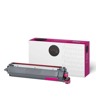 Brother TN229XLM Compatible Premium Tone Magenta