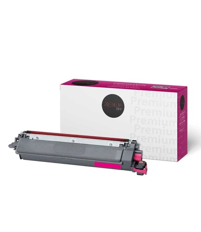 Brother TN229XLM Compatible Premium Tone Magenta