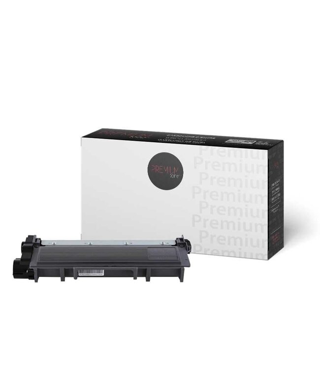 Brother TN630 Compatible Premium Tone