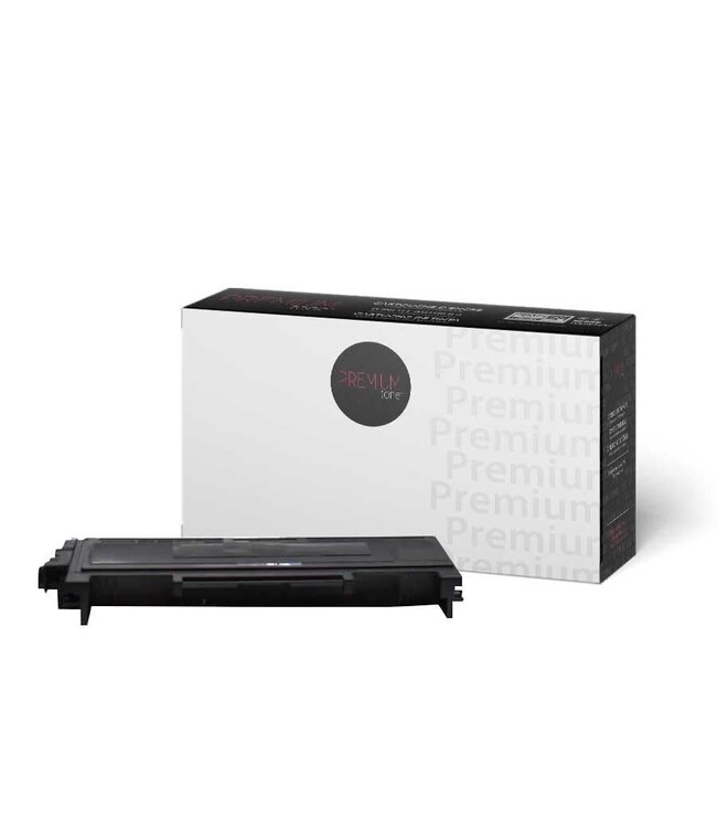 Brother TN350 Compatible Premium Tone