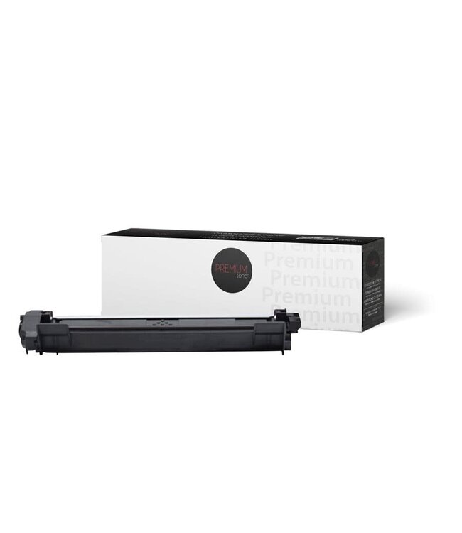 Brother TN1030 Compatible Premium Tone