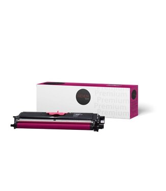 Brother TN210 Compatible Magenta Premium Tone