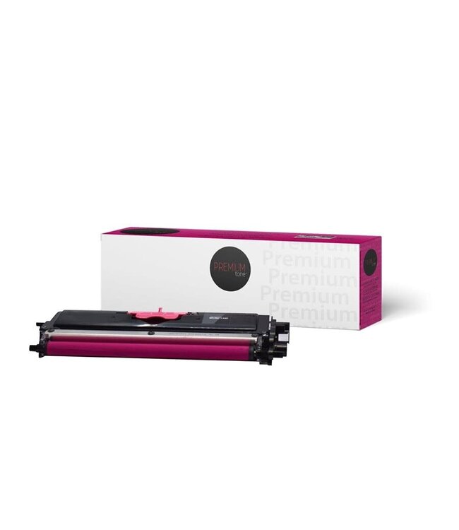 Brother TN210 Compatible Magenta Premium Tone