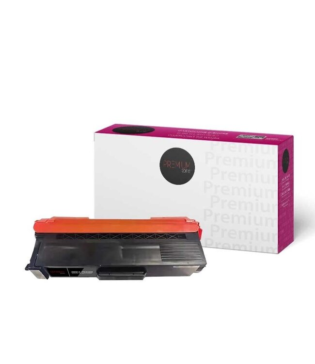 Brother TN336 Compatible Magenta Premium Tone