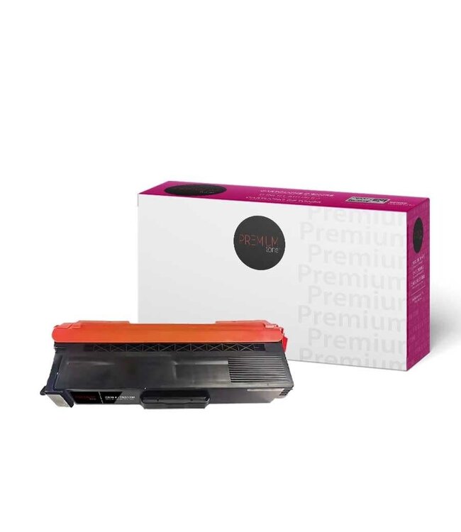 Brother TN315M 4150/4570 Compatible Magenta Premium Tone