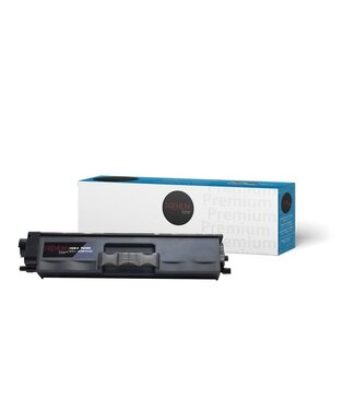 Brother TN336 Compatible Cyan Premium Tone