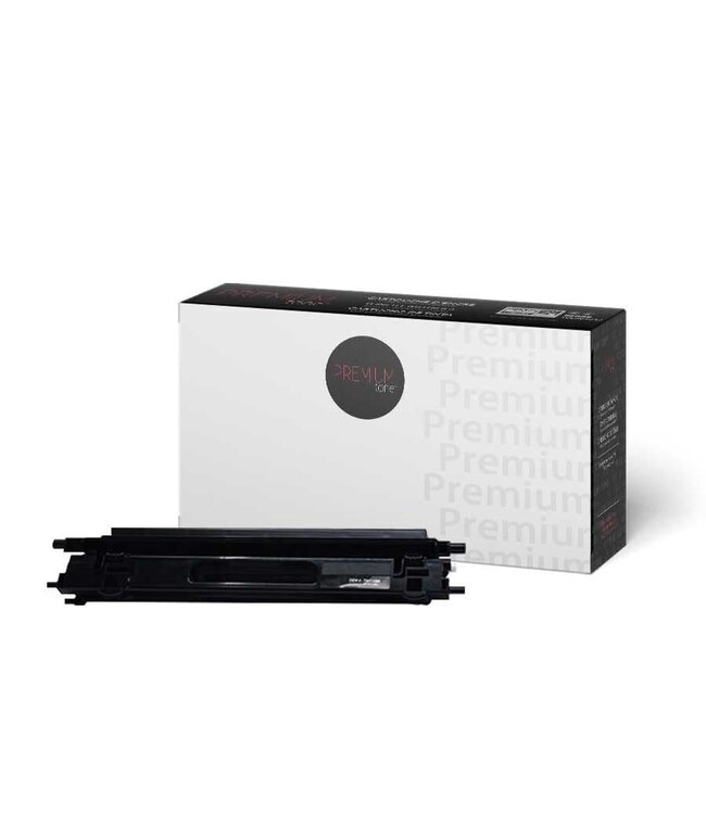 Brother TN115 Black PremiumTone