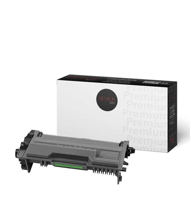 Brother TN820 Compatible Premium Tone