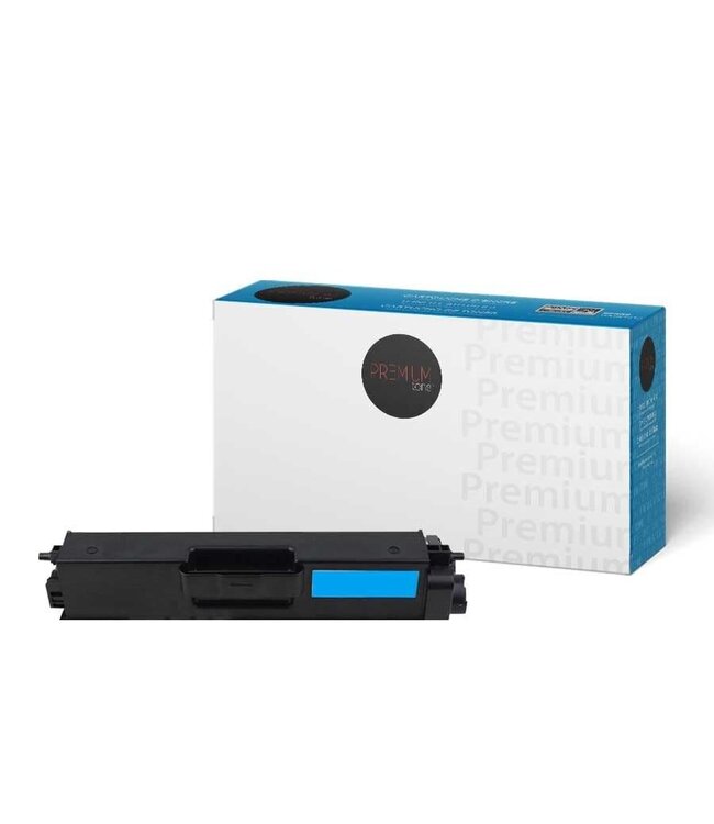 Brother TN339 Compatible Cyan Premium Tone