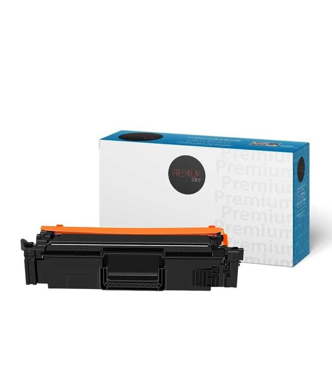Brother TN810C Compatible Premium Tone Cyan