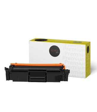 Brother TN810Y Compatible Premium Tone Yellow