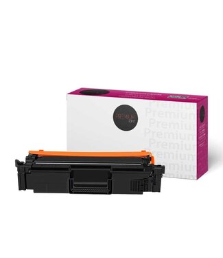 Brother TN810M Compatible Premium Tone Magenta