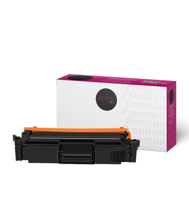 Brother TN810M Compatible Premium Tone Magenta