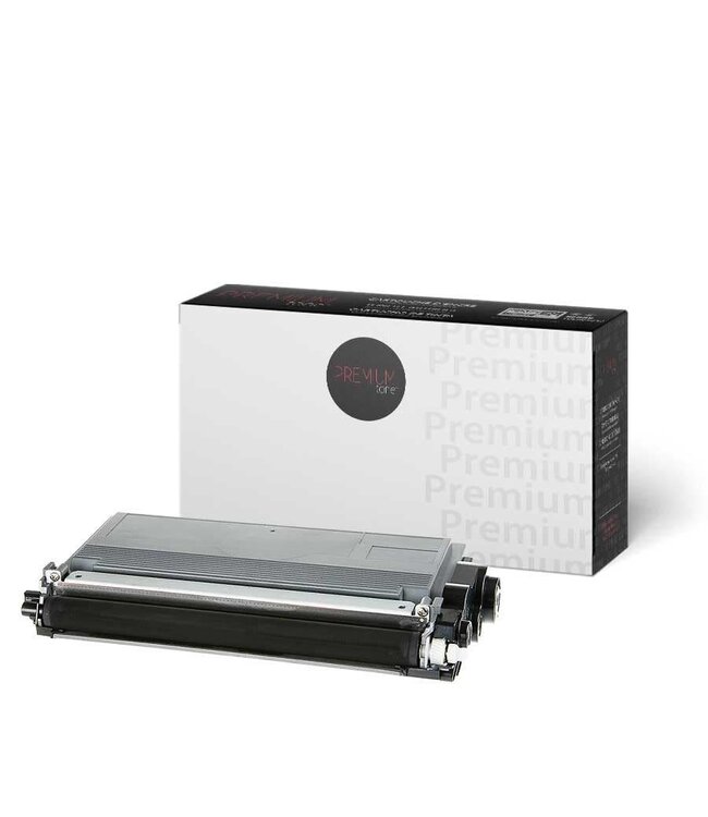 Brother TN780 Compatible Premium Tone