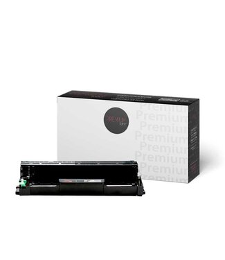 Brother DR360 DRUM Compatible Premium Tone