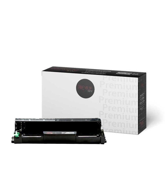 Brother DR360 DRUM Compatible Premium Tone