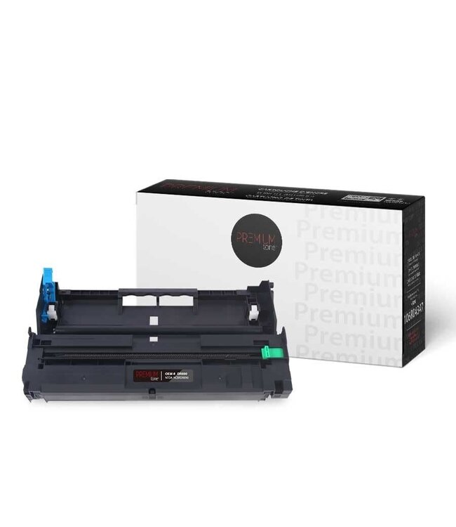 Brother DR890 Compatible Premium Tone