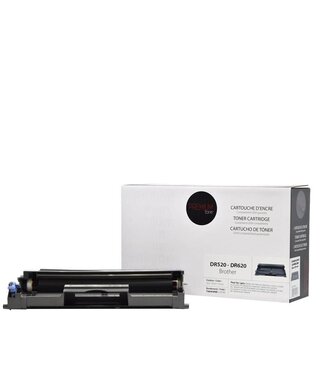 Brother uni. DR520/DR620 Premium Tone