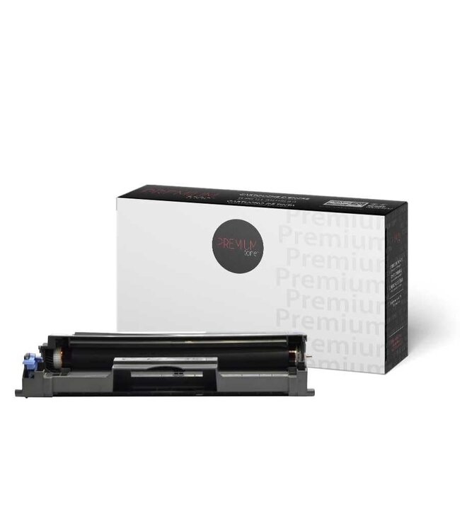 Brother DR350 DRUM Compatible Premium Tone