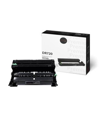 Brother DR720 Drum Compatible Premium Tone