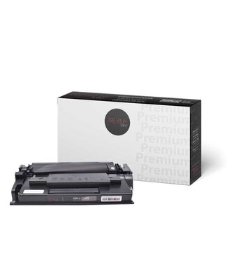 HP CF226X  Black Compatible Premium Tone