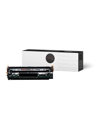 HP CE285A Compatible Premium Tone