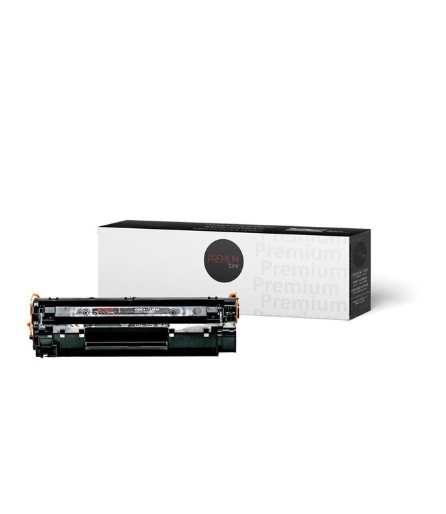 HP CE285A Compatible Premium Tone