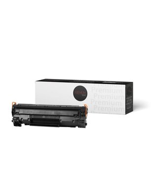 HP CE278A Compatible Premium Tone