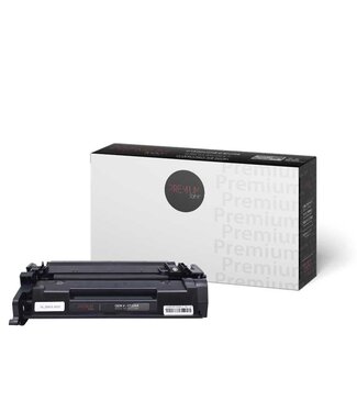 HP CF226A (26A) Black Compatible Premium Tone