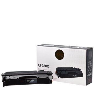 HP CF280X M401/425 Compatible Premium Tone