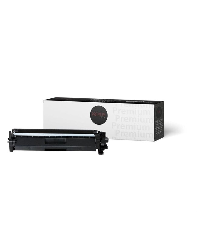 HP CF217A Compatible Premium Tone