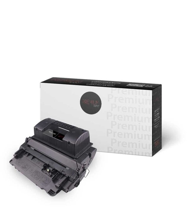 HP CE390X Compatible Premium Tone
