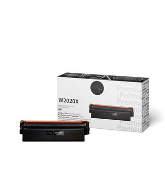 HP W2020X (414X) Compatible Premium Tone