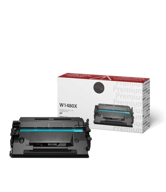 HP W1480X Comp Premium Tone