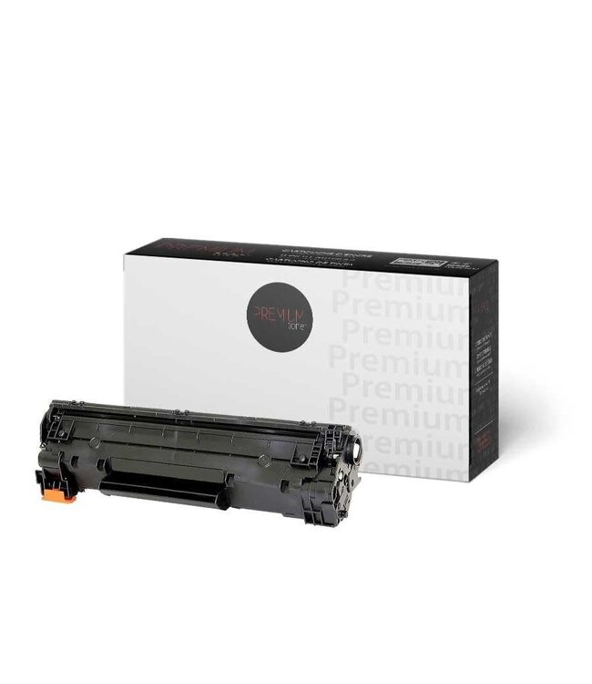 HP CF283X/Canon 137 Universal Premium Tone
