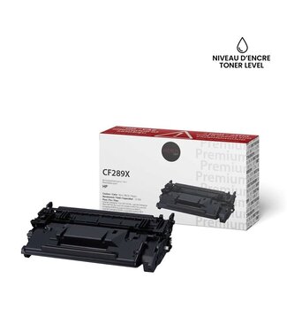 HP CF289X Comp Premium Tone