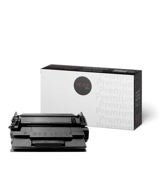 HP 87A (CF287A) Compatible Premium Tone