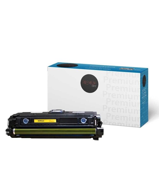 HP 508X Cyan Compatible Premium Tone