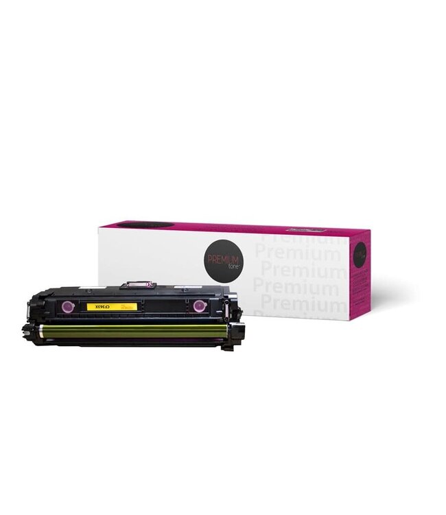 HP 508X Magenta Compatible Premium Tone