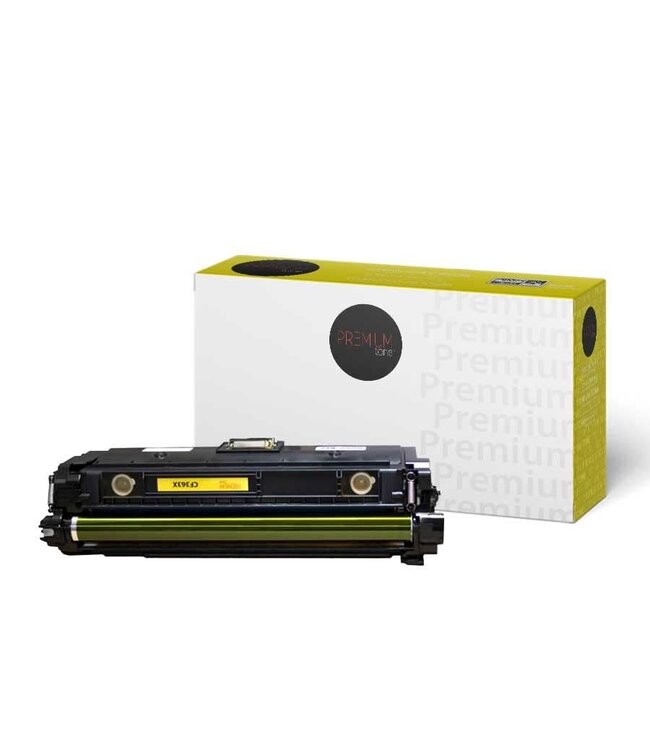 HP 508X Yellow Compatible Premium Tone