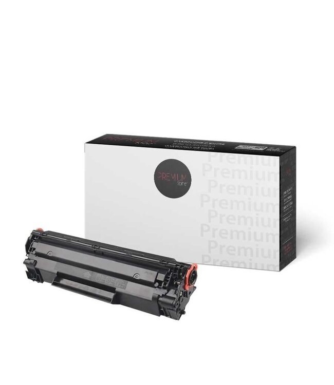 HP 79A (CF279A). Pro M12A/M26A Compatible Premium Tone