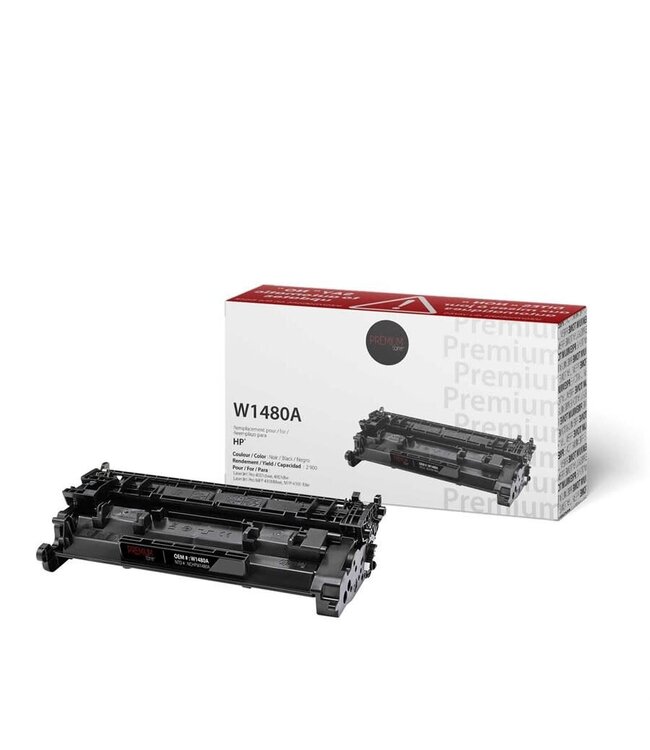 HP W1480A Comp Premium Tone
