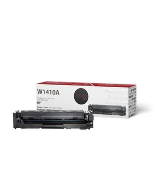 HP W1410A (141A) Compatible Premium Tone