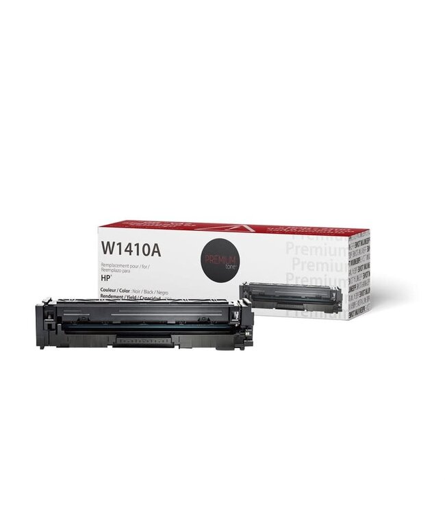 HP W1410A (141A) Compatible Premium Tone