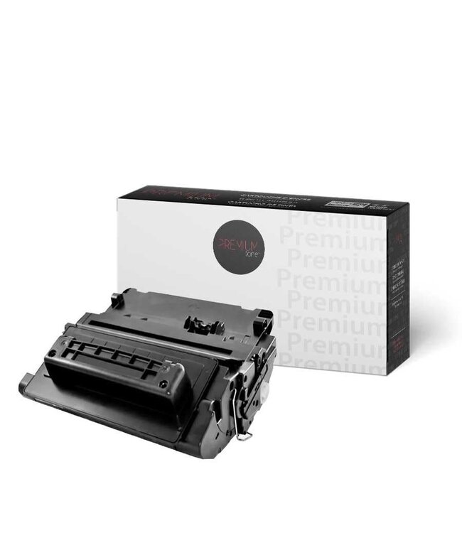 HP 81A Compatible Premium Tone Black