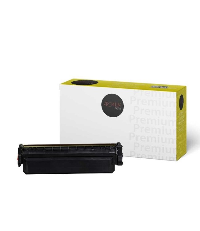 HP CF412X Compatible Yellow Premium Tone