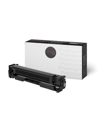HP 201X Compatible Premium Tone Black