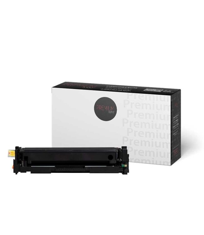 HP 410A Compatible Premium Tone Black