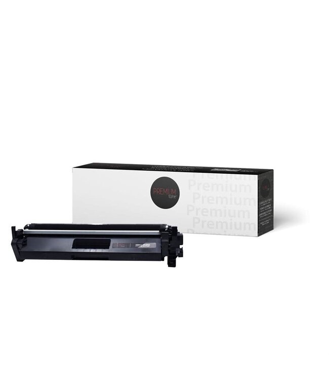 HP CF294X Compatible Premium Tone